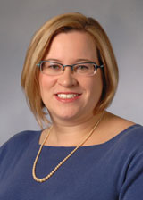 Dr. Stacey Tarvin, MD