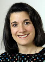 Dr. Staci Resnick, MD
