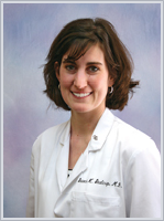 Dr. Staci Stalcup, MD