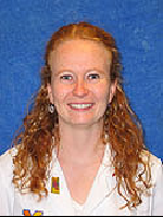 Dr. Staci Blackburn, MD