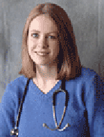 Dr. Staci Young, MD