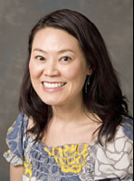 Dr. Stacie Ly, MD