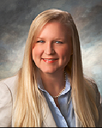 Dr. Stacie Palmer, DO
