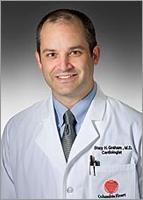 Dr. Stacy Graham, MD