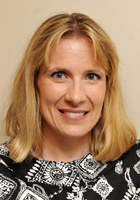 Dr. Stacy Spooner, MD