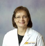 Dr. Stacy Stephenson, MD