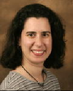 Dr. Stacy Weisberg, MD