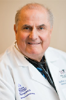 Dr. Stafford Preston, MD