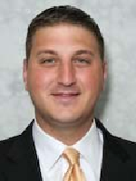 Dr. Stamatis Dimitropoulos, MD