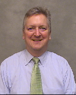 Dr. Stanley Clark, MD