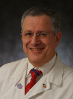 Dr. Stanley Aukburg, MD