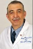 Dr. Stanley Benjamin