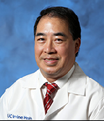 Dr. Stanley Cho, MD