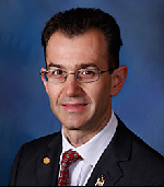 Dr. Stanley Fisher, MD