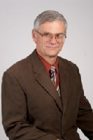 Dr. Stephen Johnson, MD