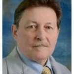 Dr. Thomas Lad, MD