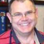 Dr. Thomas Lahr, MD