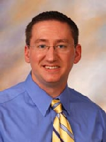 Dr. Stephen Klos, MD