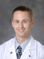 Dr. Thomas Leblanc, MD