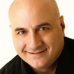 Dr. Stephen Kollias, MD
