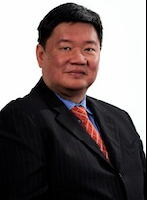 Dr. Thomas Hui, MD