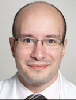 Dr. Stephen Krieger, MD
