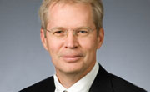 Dr. Thomas Livingston, MD