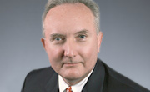Dr. Thomas Lohmann, MD