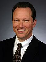 Dr. Stephen Landers, MD