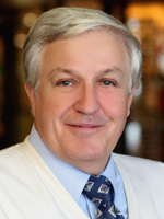 Dr. Stephen Lanspa, MD