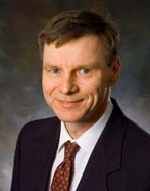 Dr. Thomas Luetkehans, MD