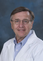 Dr. Thomas Lukens, MD, PHD