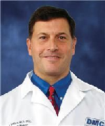 Dr. Stephen Lemos, MD