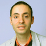 Dr. Jordan Grumet, MD