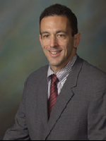 Dr. Stephen Levinson, MD