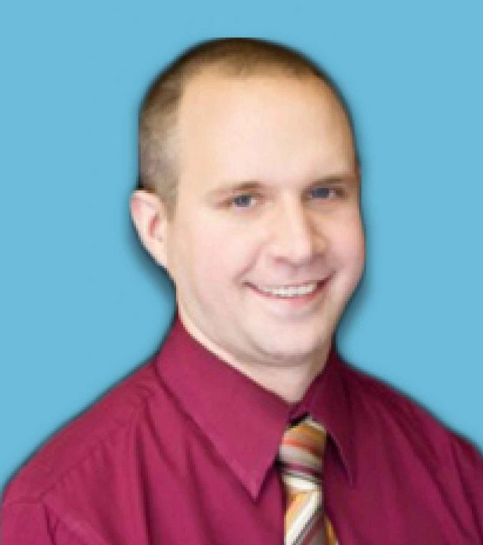 Dr. Jordan Ilse, MD