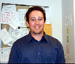 Dr. Jordan Kase, MD