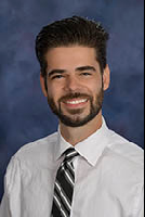 Dr. Jordan Moseson, DO