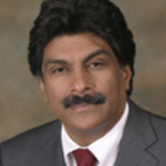 Dr. Thomas Mampalam, MD