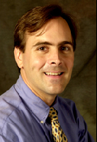 Dr. Stephen Lyle, MD, PHD