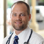 Dr. Stephen Major, MD