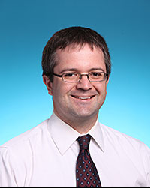 Dr. Jordan Wright, MD