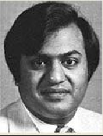 Dr. Thomas Mathew