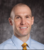 Dr. Jordon Lubahn, MD