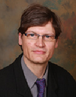 Dr. Jorge Ruhe, MD