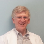 Dr. Thomas Mccabe, MD