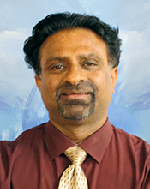 Dr. Stephen Mathew, MD