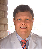 Dr. Thomas Mccloskey