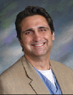 Dr. Stephen Matthews, MD