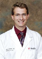 Dr. Stephen Medlin, DO